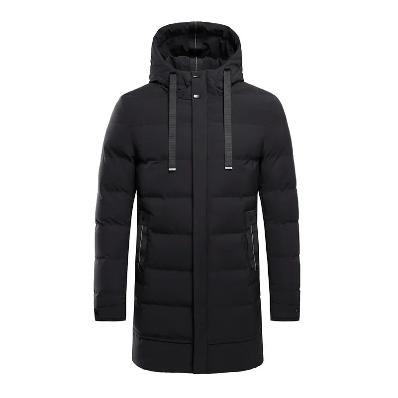 Dawson™ Men's Long Winter Coat
