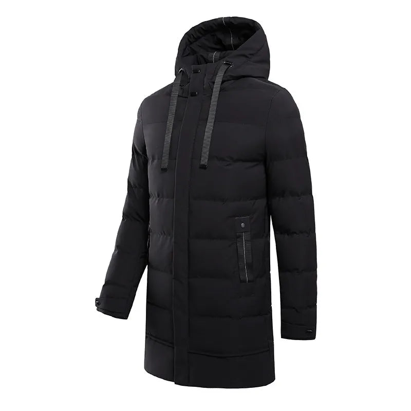 Dawson™ Men's Long Winter Coat