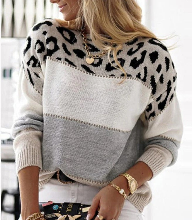 Dalia™ Chic & Comfortable Knitwear