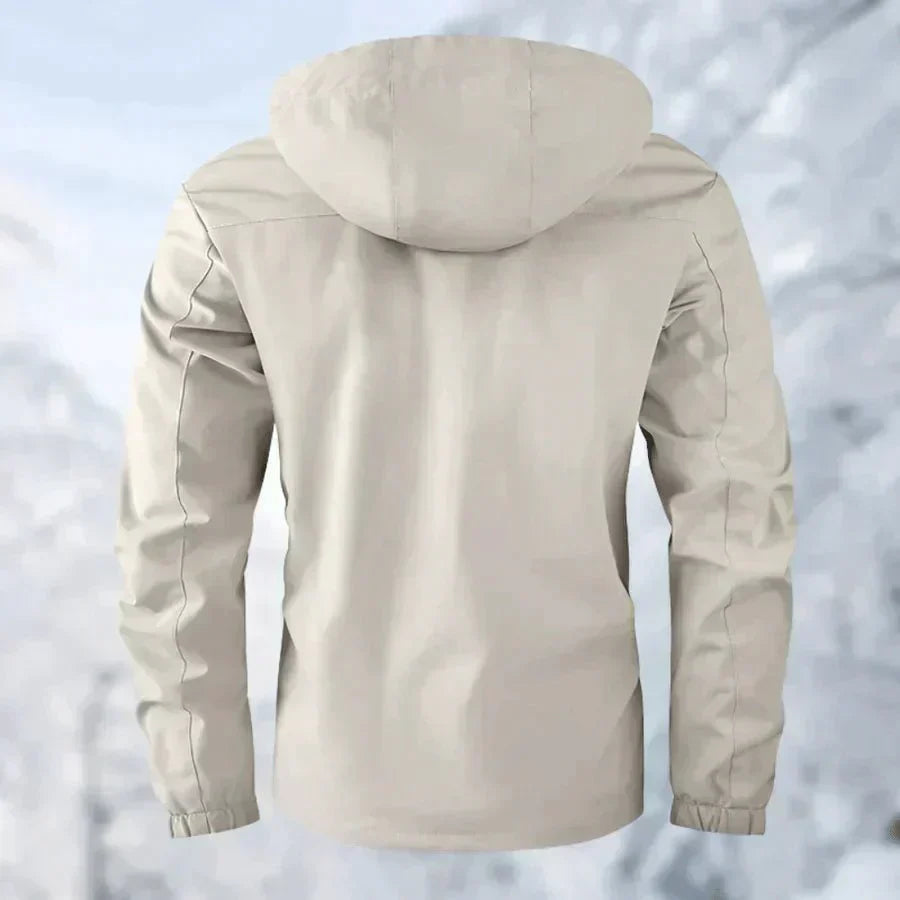 Finley™ Waterproof Outdoor Jacket