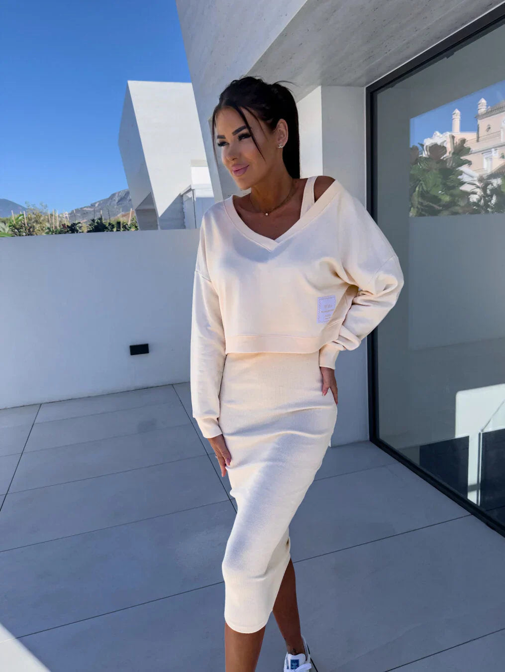 Marlowe™ Luxe Lounge Set