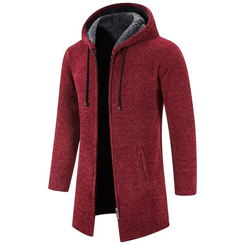 Soren™ Hooded Jacket