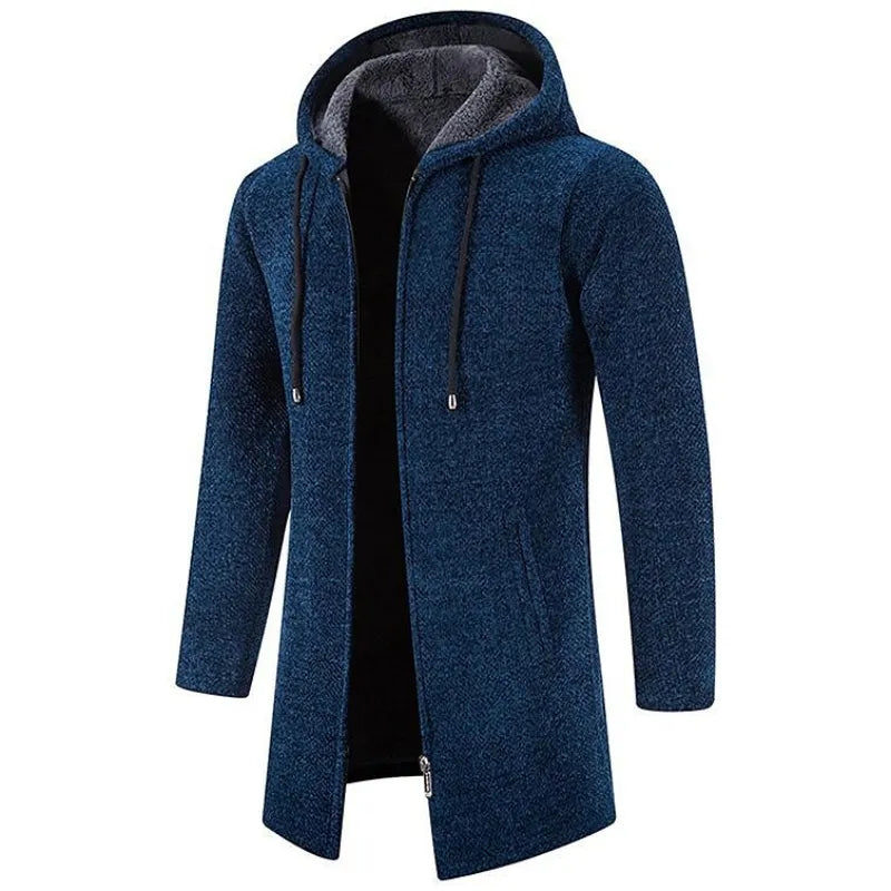Soren™ Hooded Jacket