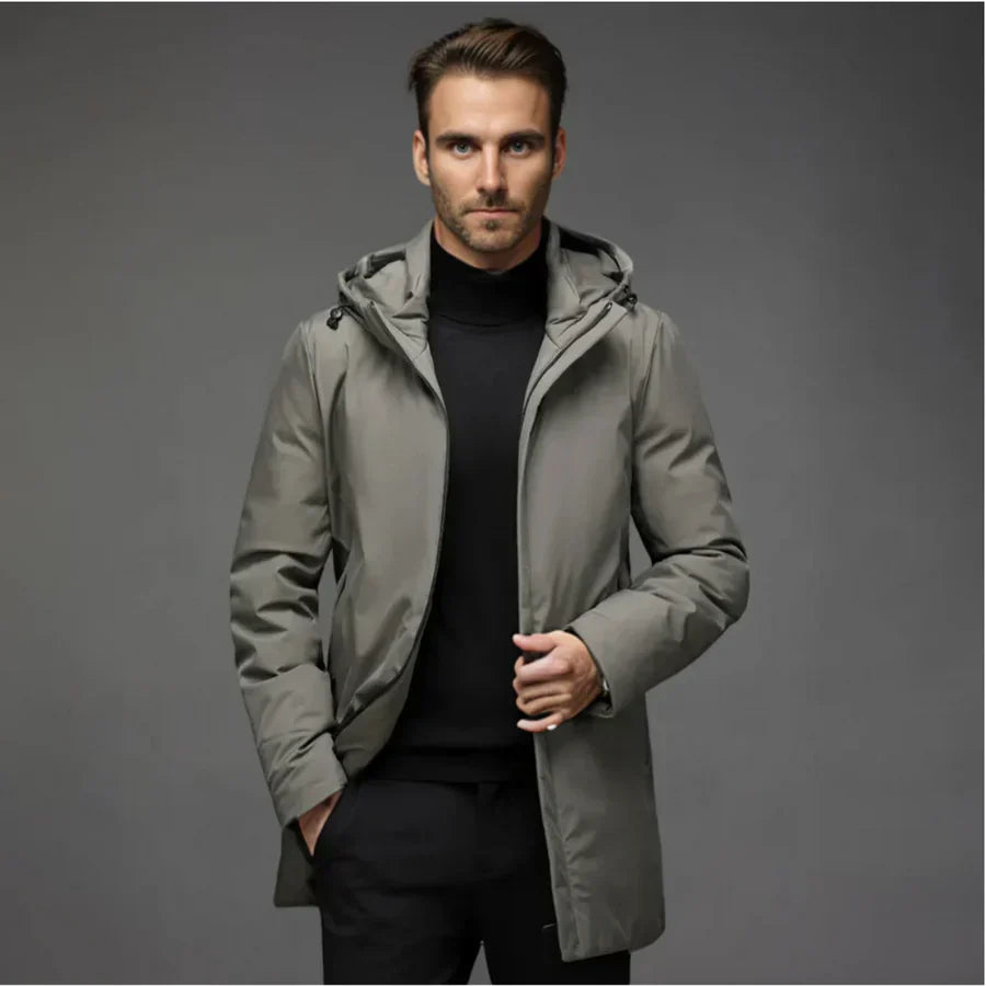 Mael™ Ultimate Waterproof Jacket