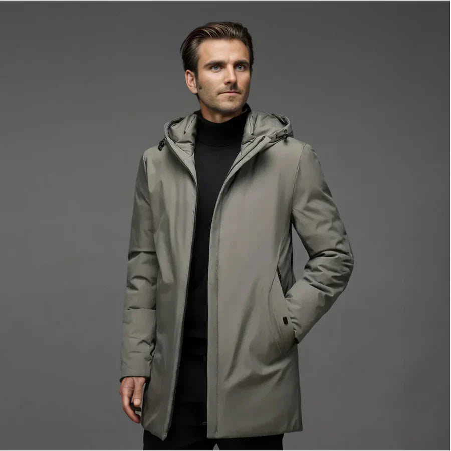 Mael™ Ultimate Waterproof Jacket