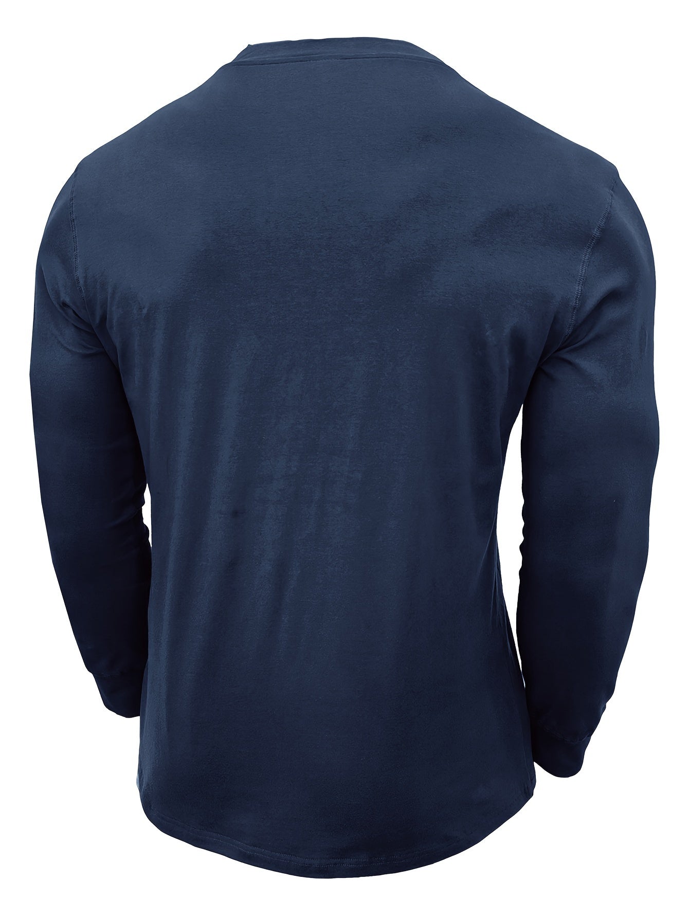 Malakai™ Long Sleeve Men Button Shirt