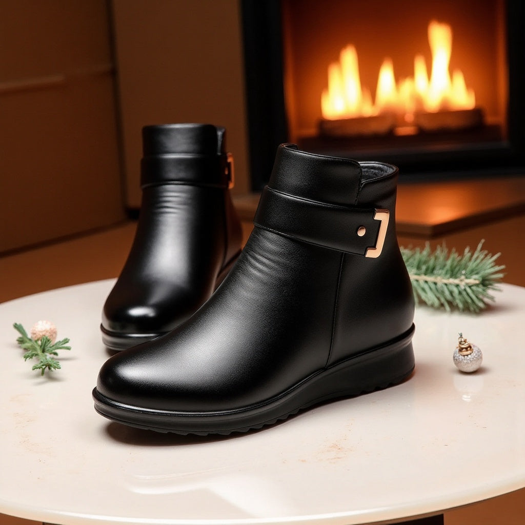 Alessia™ ComfortStep Boots