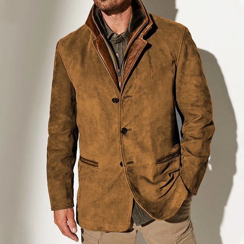 Brixton™ Vintage Jacket