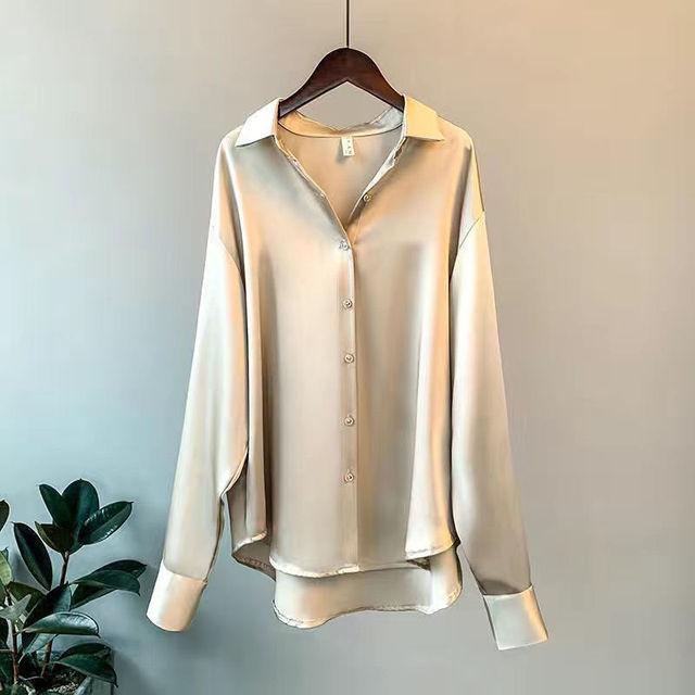 Ophelia™ Elegant Blouse