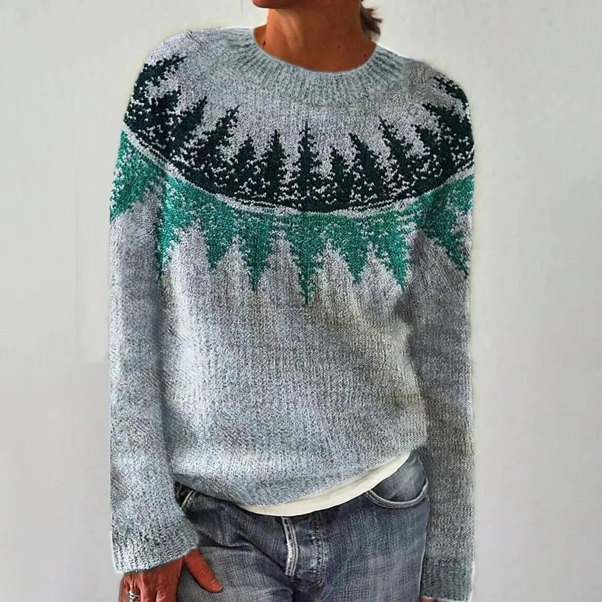 Freya™ Timeless Knit